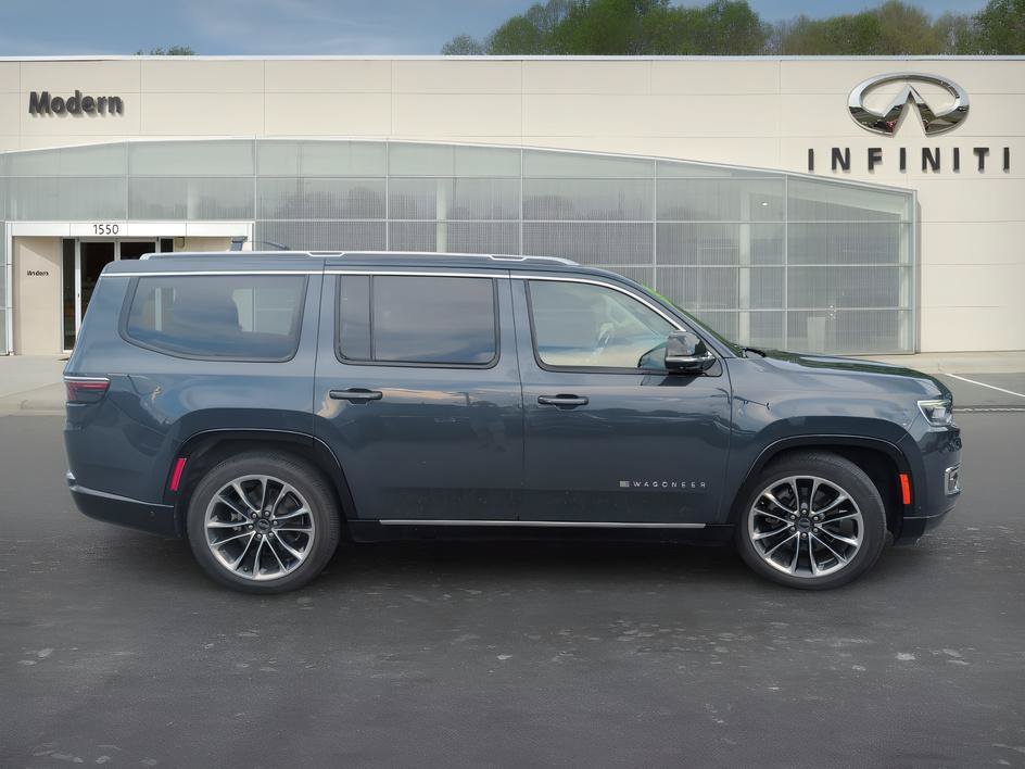 Used 2023 River Rock Jeep Series III image 3