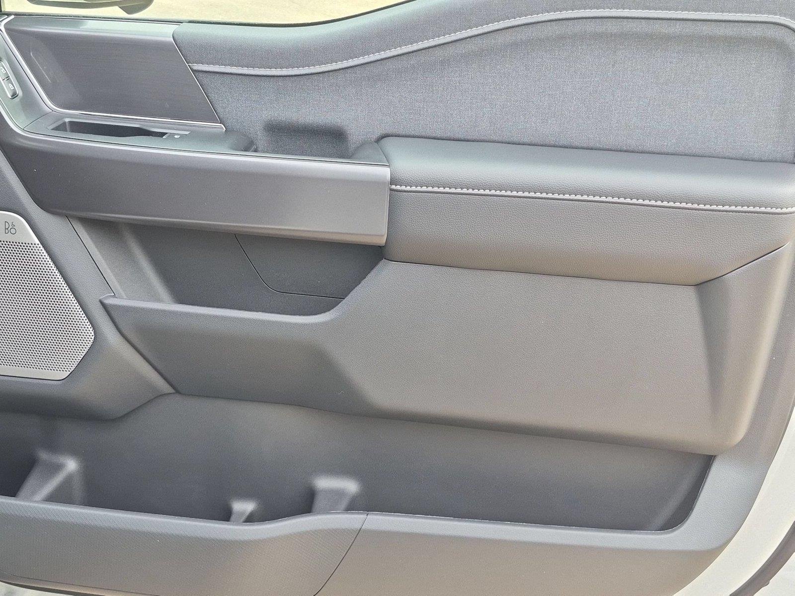 New 2026 Avalanche Ford Lariat® image 34