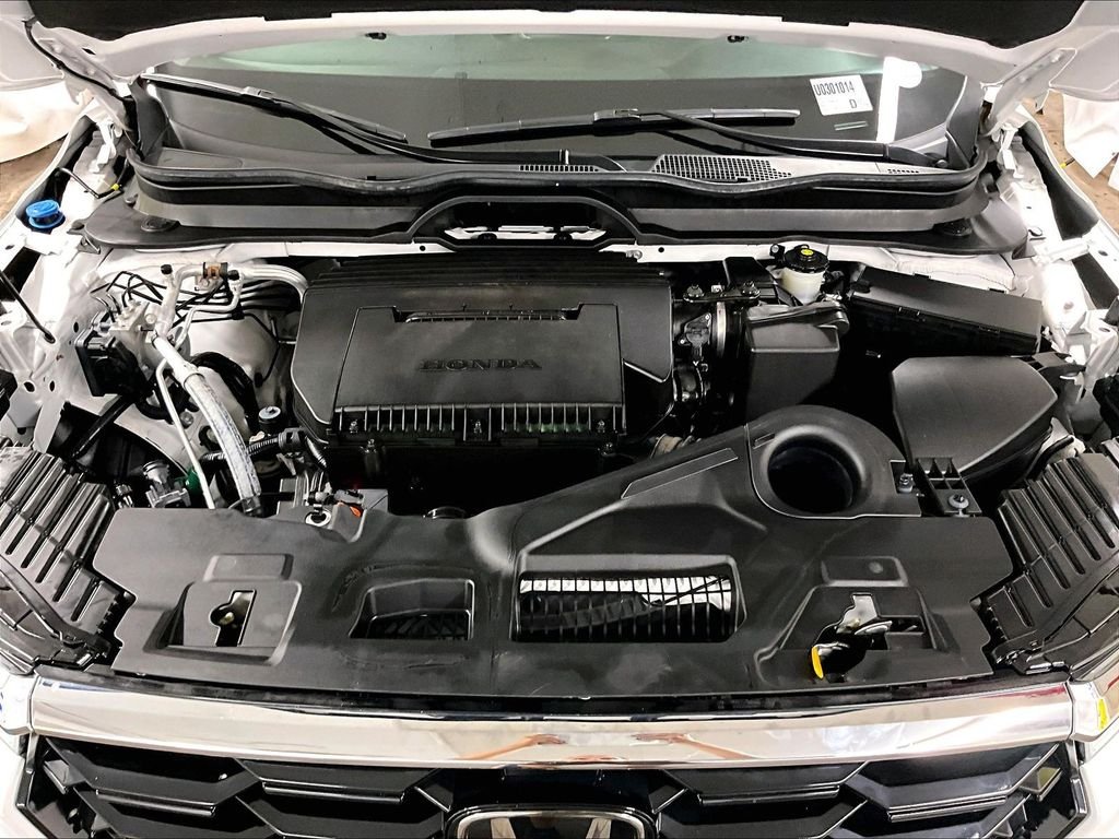 Used 2024 White Honda Touring image 30