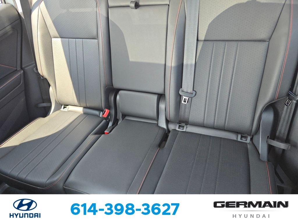 Used 2024  Volkswagen 2.0T Wolfsburg Edition image 18