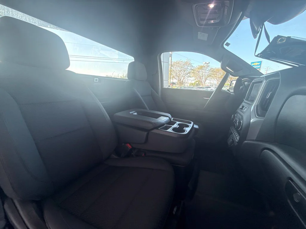 2023 Chevrolet Silverado 1500 Work Truck - Photo 31
