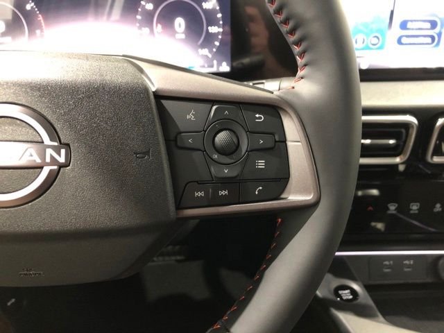 2026 Nissan Sentra SR - Photo 15