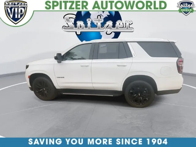 Used 2023 White Chevrolet LT image 11
