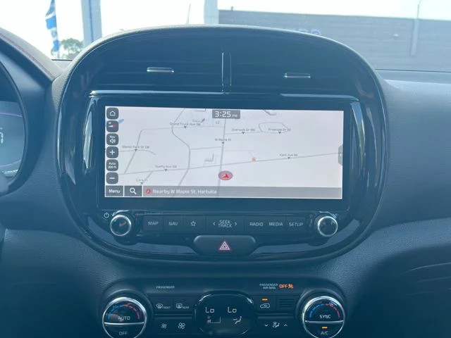 Used 2023 Gray Kia GT-Line image 22