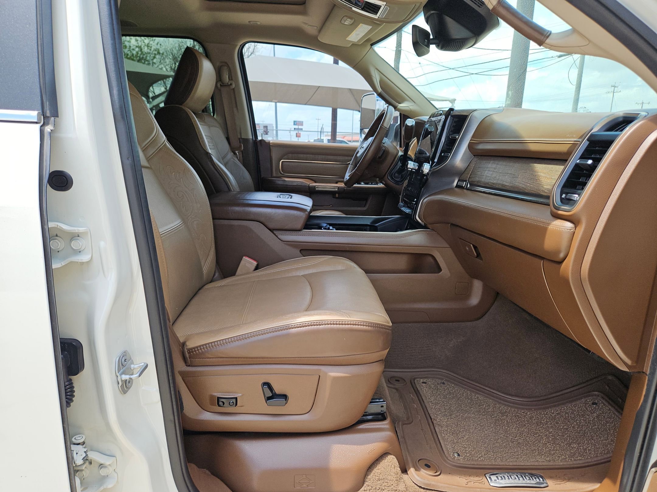 2020 RAM Ram 2500 Pickup Laramie Longhorn - Photo 27