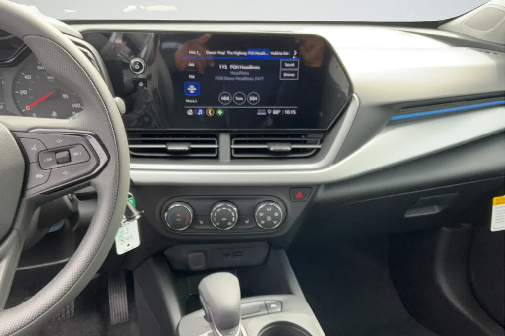 2026 Chevrolet Trax LS - Photo 14