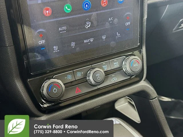 New 2026 Desert Sand Ford Lariat image 18