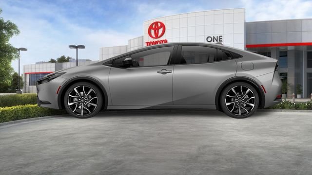 New 2027 Guardian Gray Toyota  XSE image 26