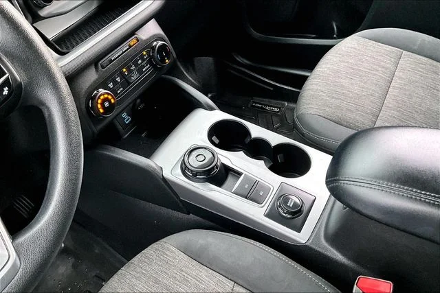 Used 2022 White Ford Big Bend image 15