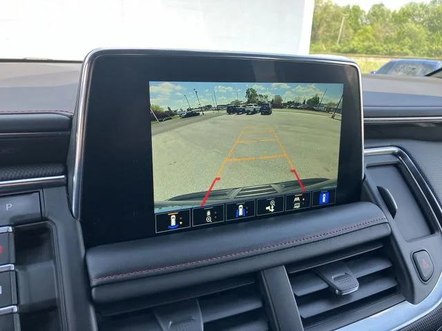 2022 Chevrolet Tahoe RST - Photo 14
