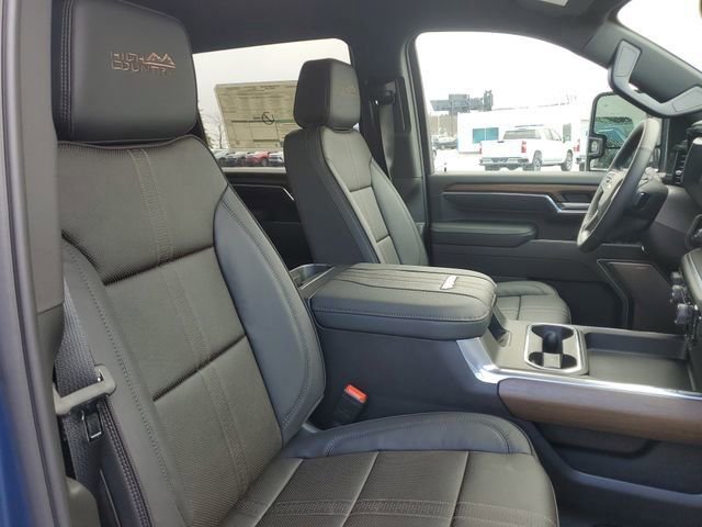 2026 Chevrolet Silverado 2500 HD High Country - Photo 27
