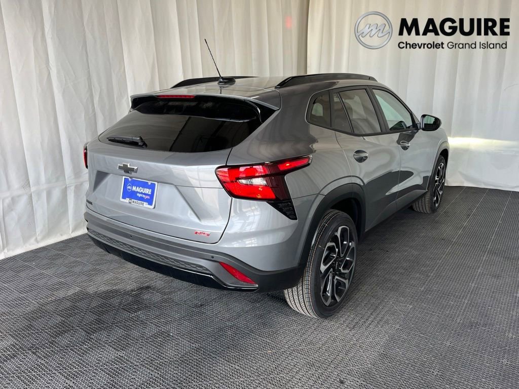 2026 Chevrolet Trax RS - Photo 28