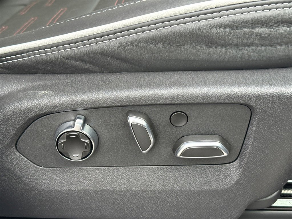 2026 GMC SIERRA HD - Image 39