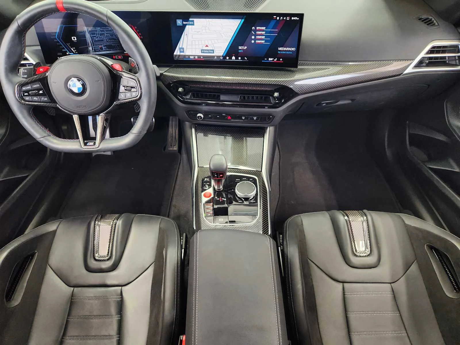 Certified Used 2025 Brooklyn Grey Metallic BMW  image 23
