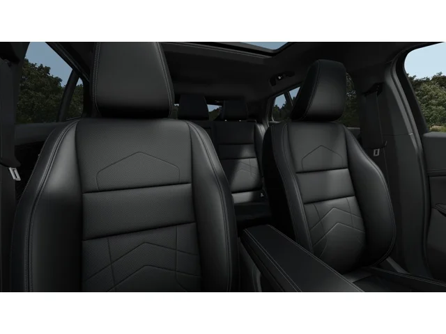 New 2026 Skyscraper Grey Metallic BMW xDrive28i image 11