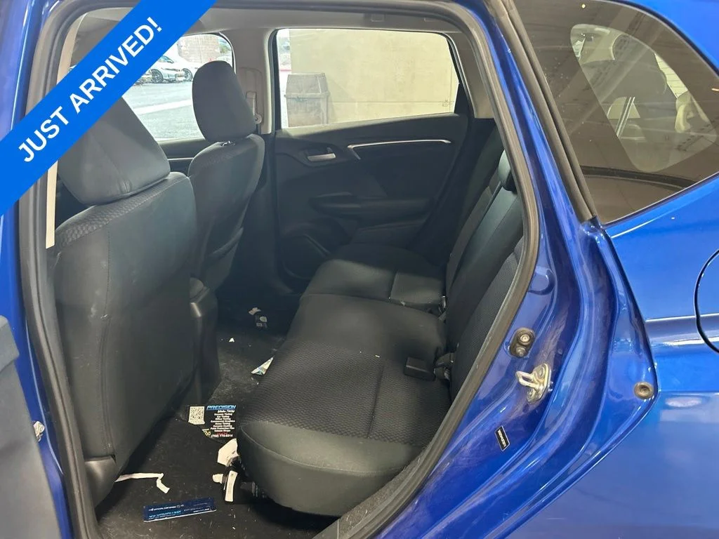 Certified Used 2020 Aegean Blue Metallic Honda LX image 5