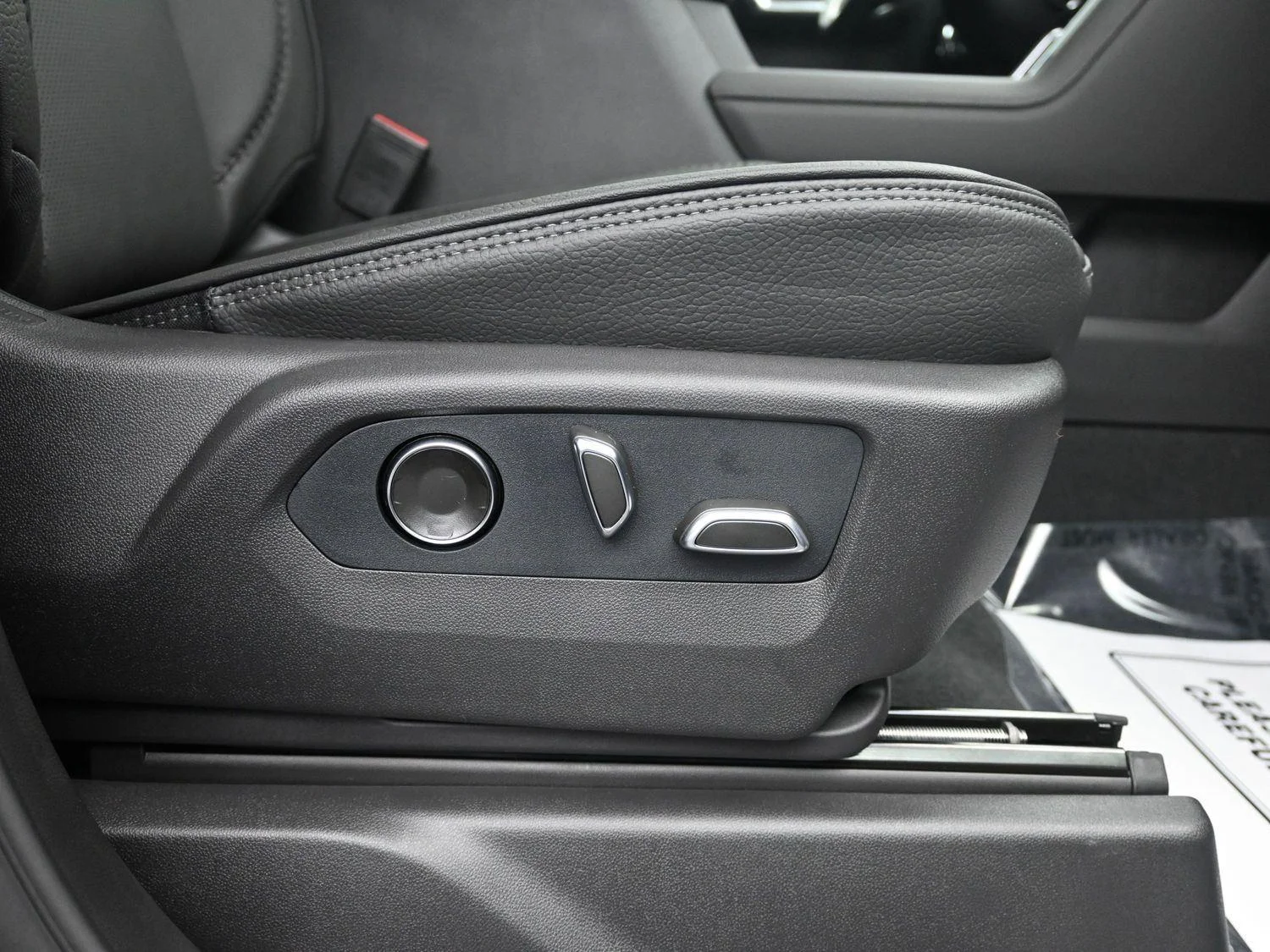 2026 GMC Sierra 2500HD Denali - Photo 12