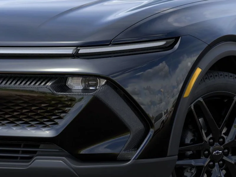 2026 Chevrolet Equinox EV 2LT - Photo 11