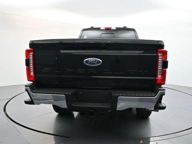 2026 Ford F-350 Super Duty Lariat - Photo 6