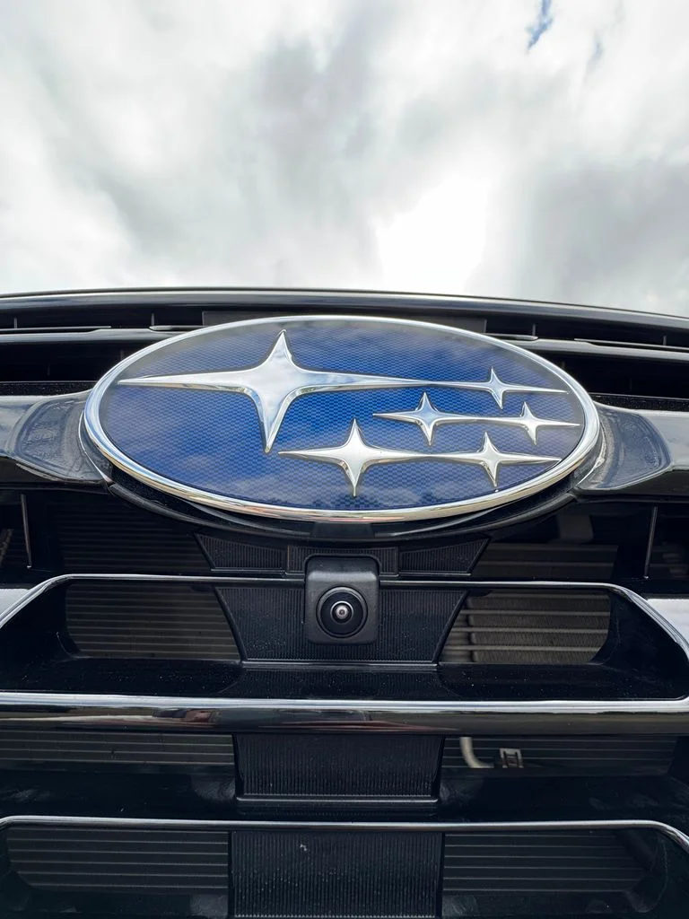 Certified Used 2025 Brown Subaru Touring image 55