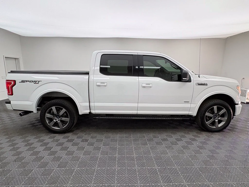 Used 2016  Ford XLT image 7