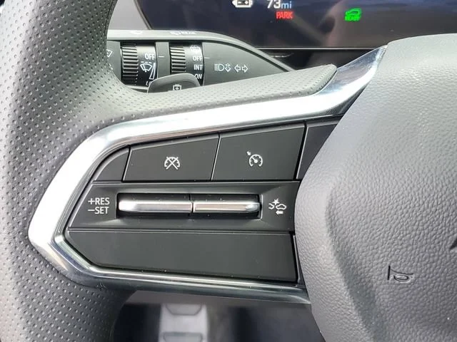 New 2025 Black Chevrolet LT image 21
