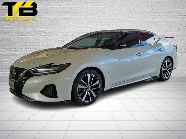 2023 Nissan Maxima