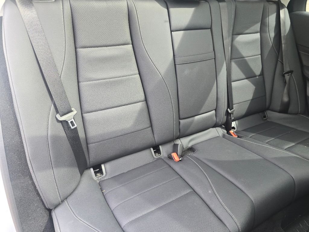 Certified Used 2026 Cirrus Silver Metallic Mercedes-Benz GLE 350 image 22