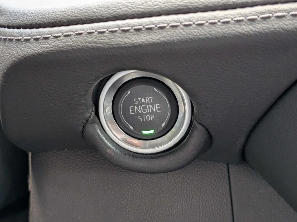 Used 2025 Gray Chevrolet LS image 30