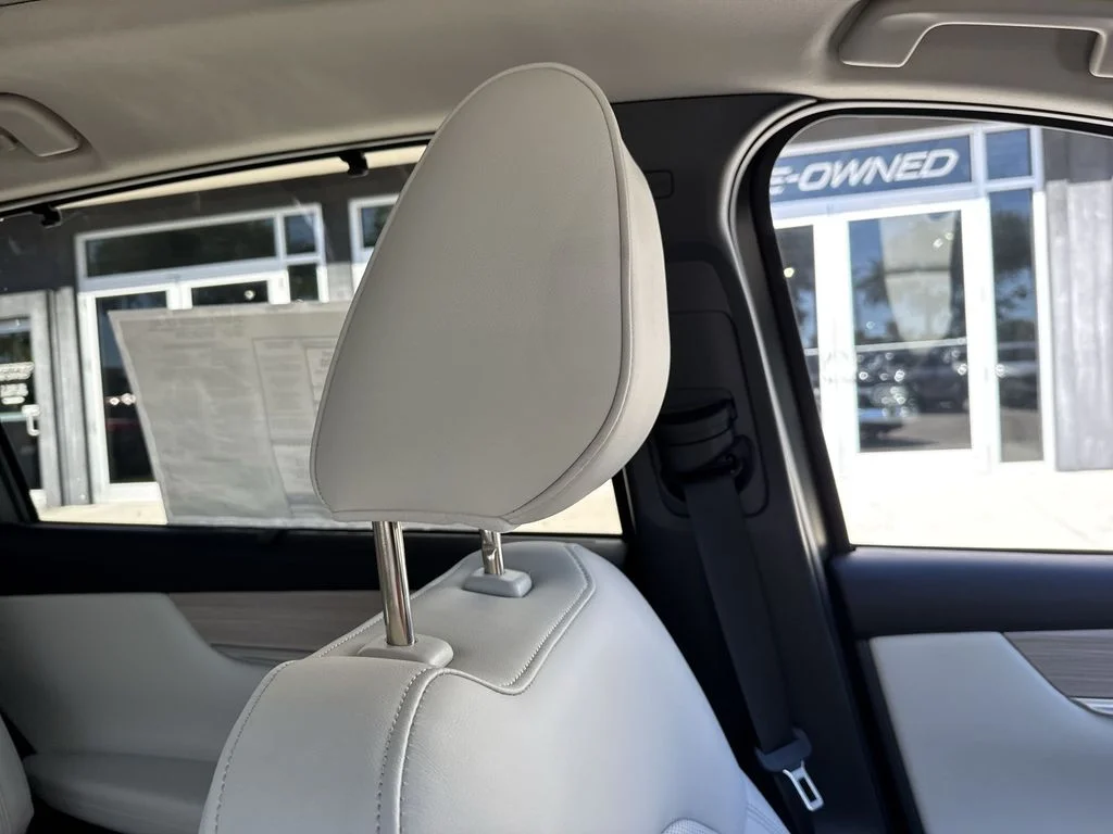 2026 Mazda CX-90 Premium Sport Package - Photo 20