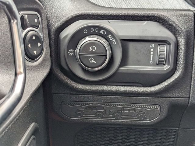 2025 Jeep Gladiator Sport S - Photo 25
