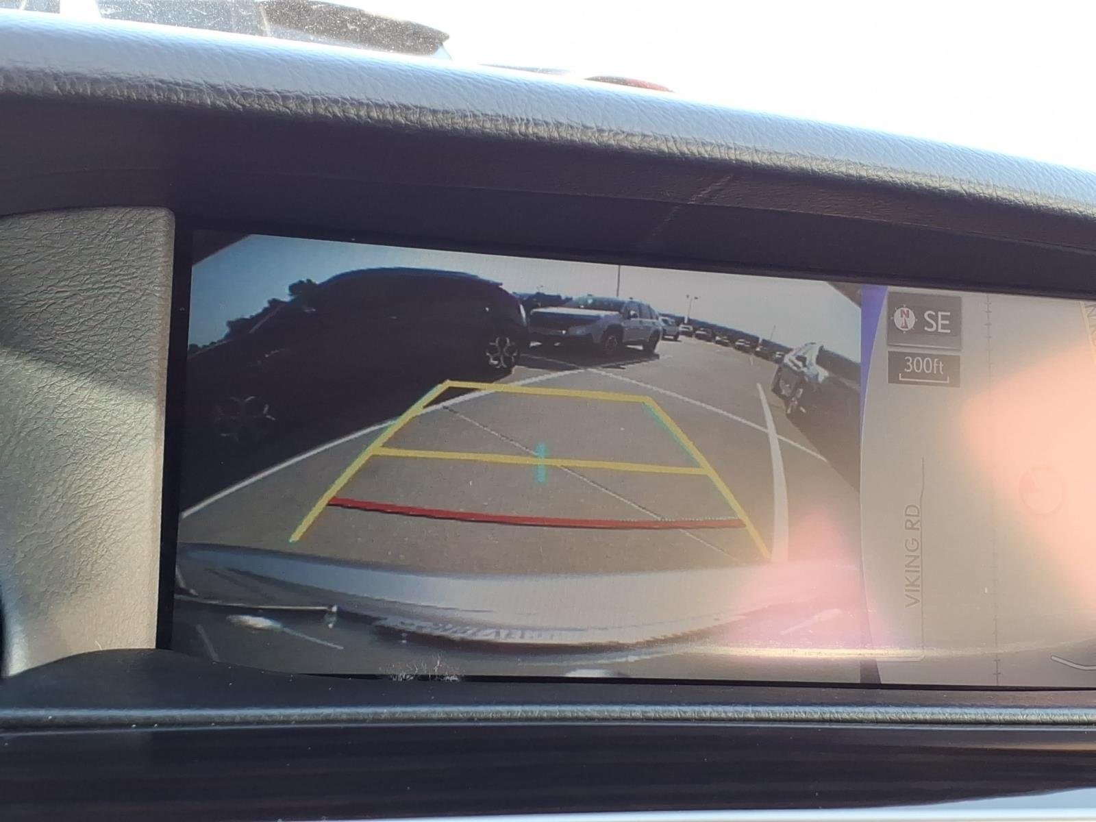 Used 2016 Atomic Silver Lexus Base image 24