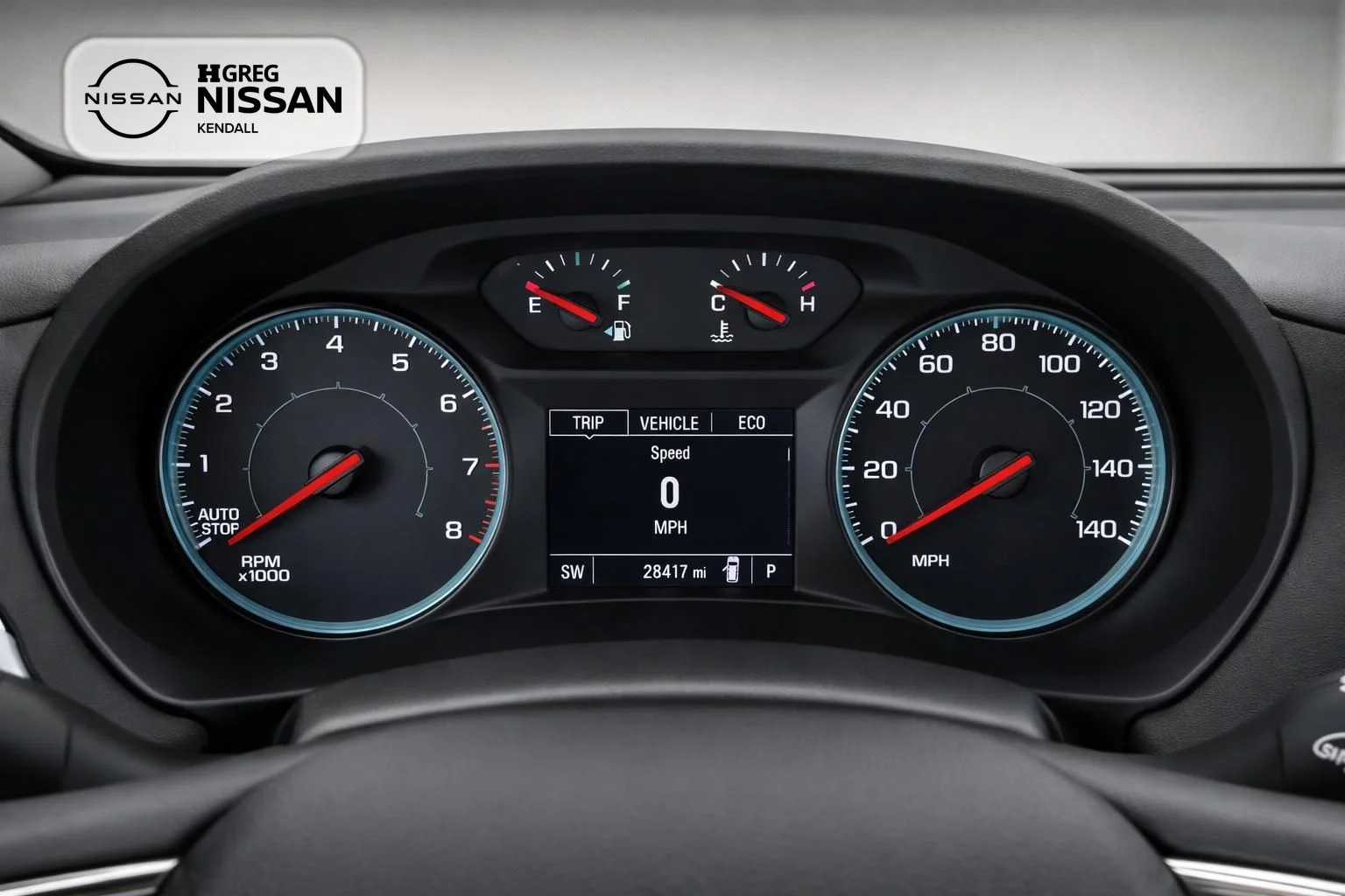 Used 2023 White Chevrolet LS image 5