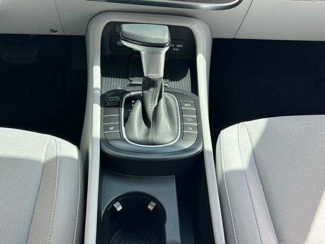 New 2026 Black Hyundai SEL Sport FWD image 20