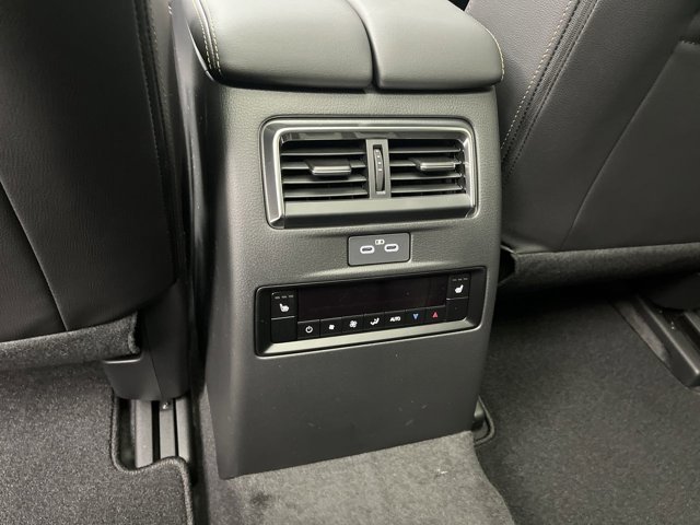 New 2026 Jet Black Mica Mazda Premium Sport image 13