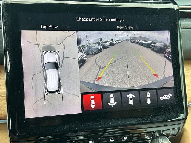 2023 Jeep Grand Cherokee L Summit Reserve - Photo 30