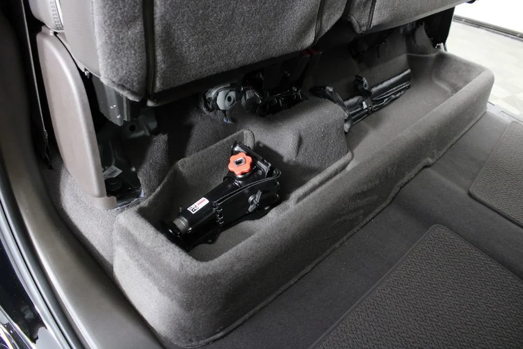 2026 GMC Sierra 1500 Denali - Photo 13
