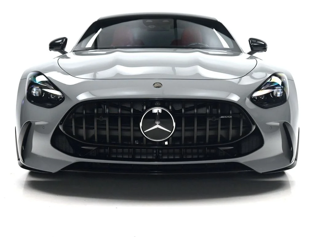 Used 2026 Alpine Grey Mercedes-Benz S E Performance image 52