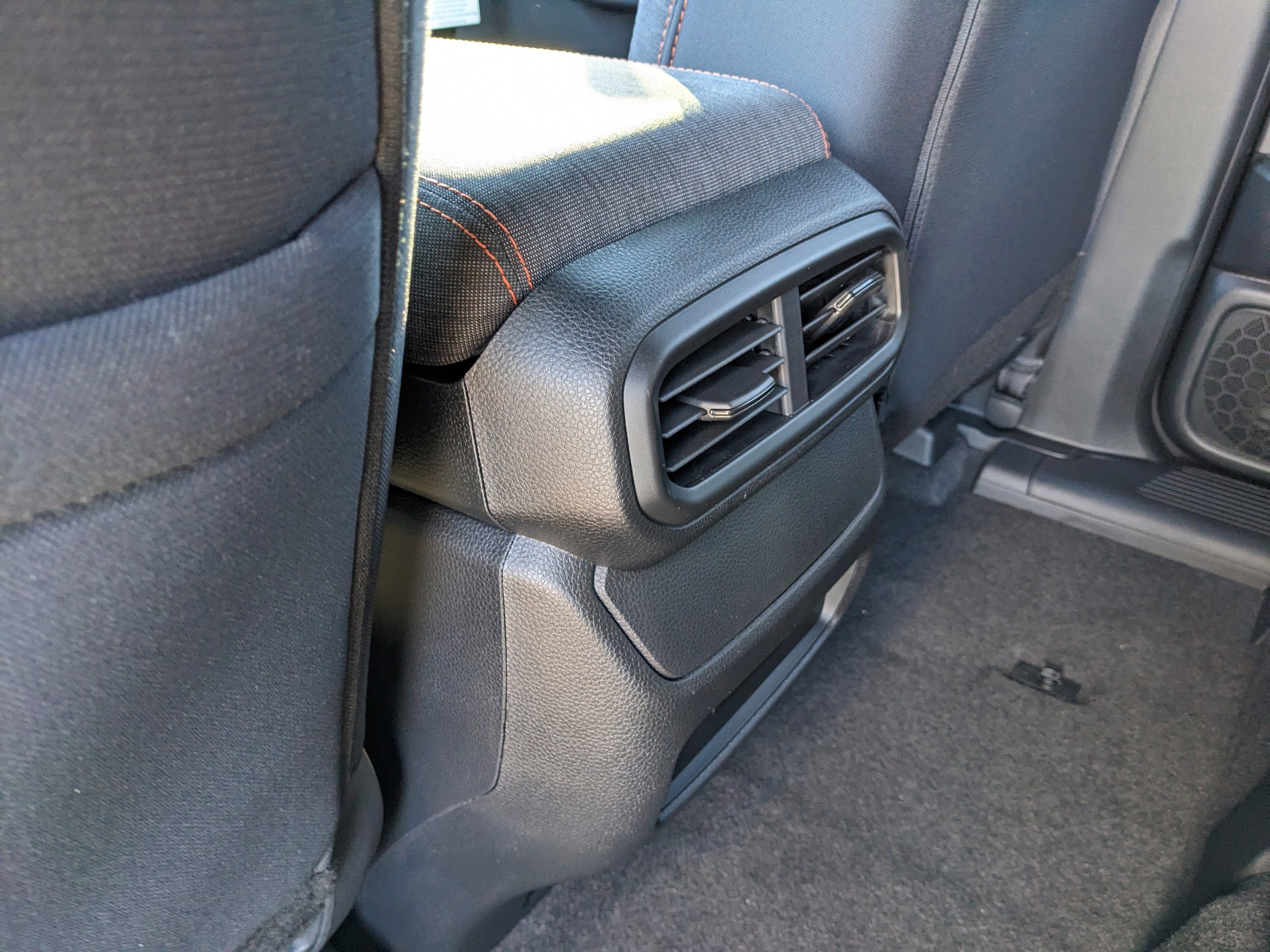 2026 Honda Pilot Sport - Photo 14