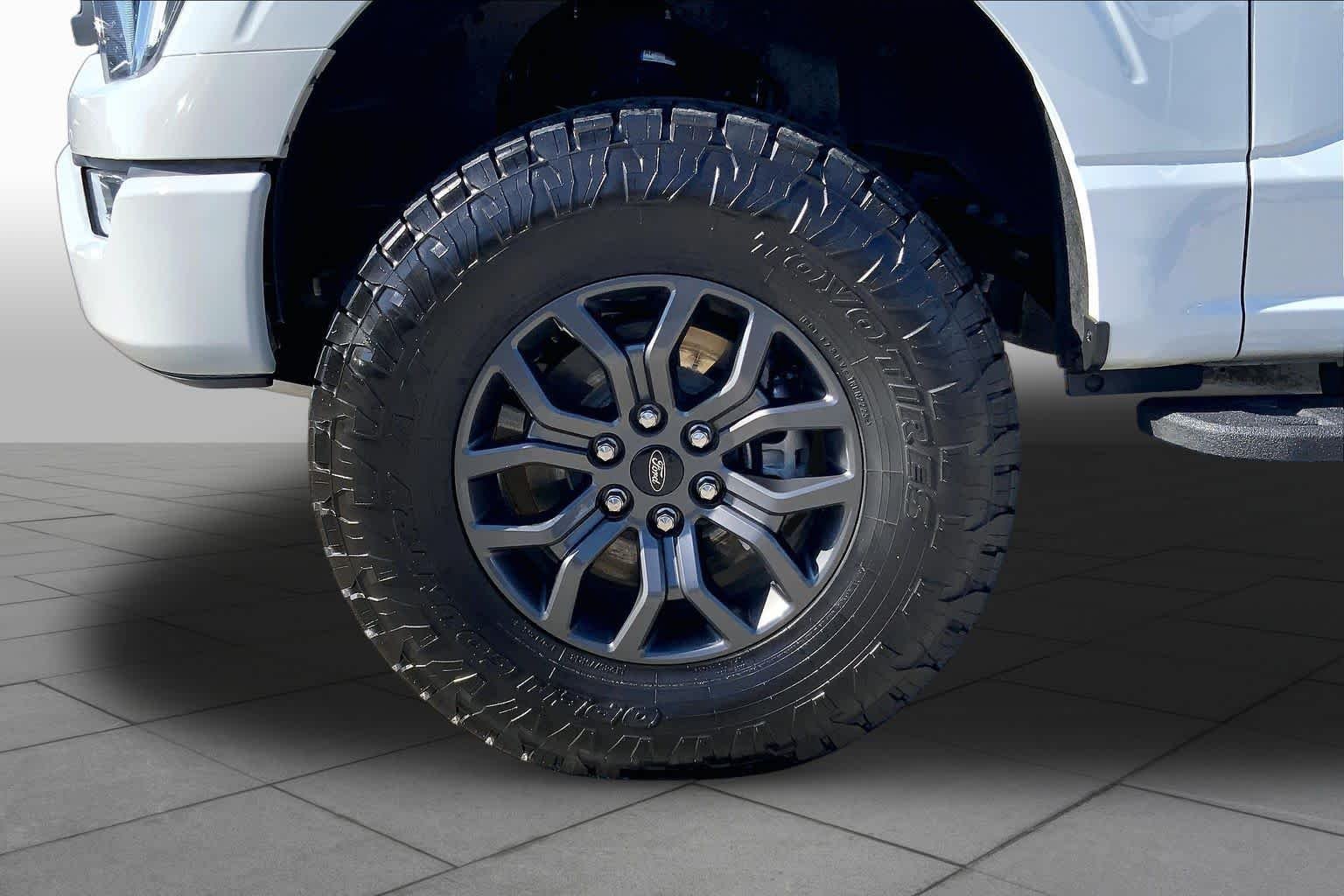 Used 2023 Avalanche Ford Tremor image 11