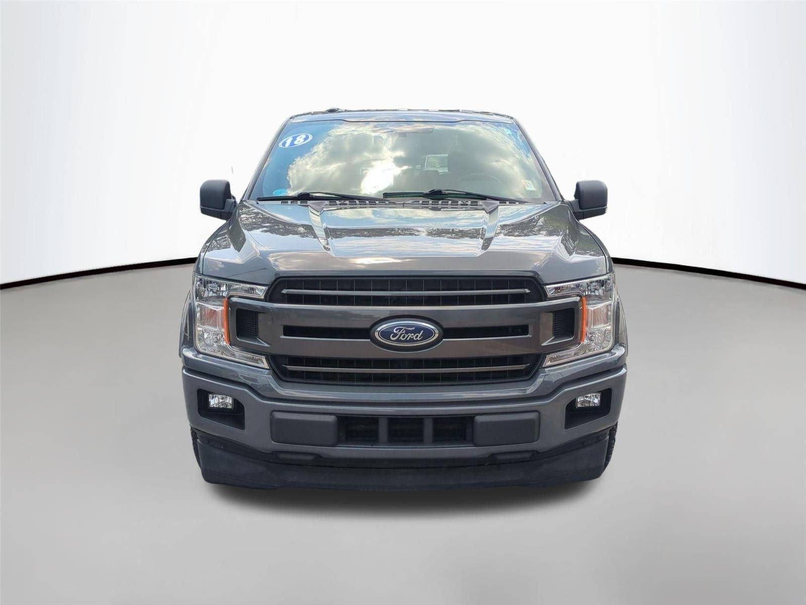 Used 2018 Lead Foot Ford XLT image 8