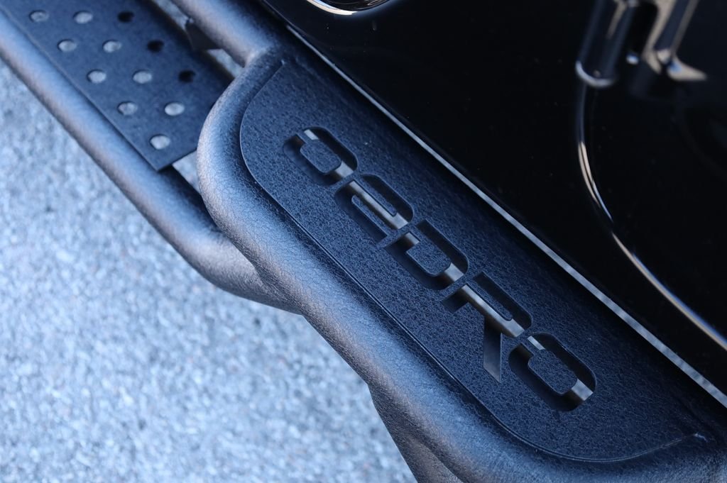 2025 Jeep Gladiator Willys - Photo 37