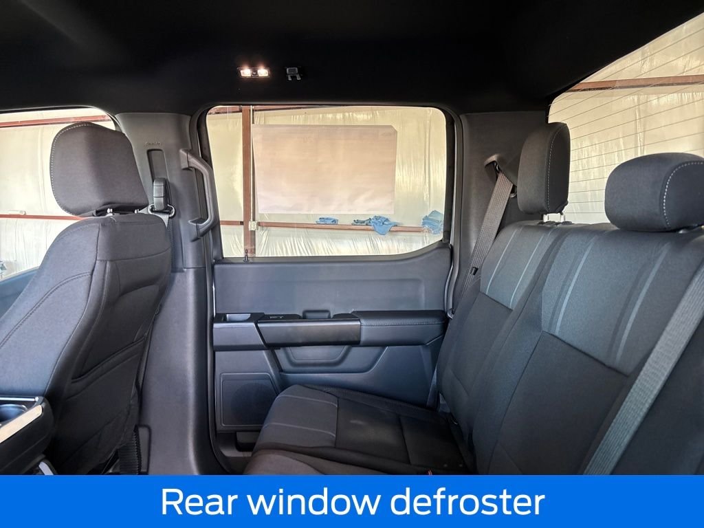 2026 Ford F-150 STX - Photo 15