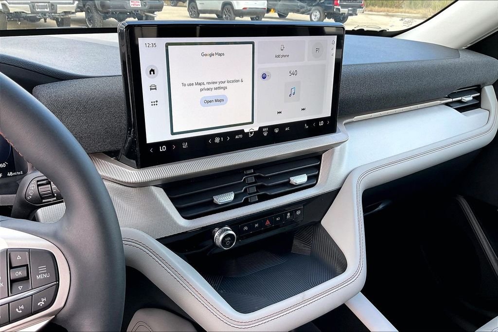 New 2026 Ford Explorer Active 4D Sport Utility