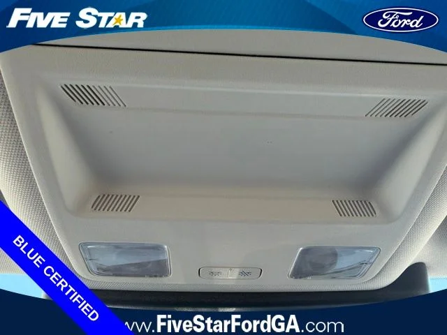 Used 2022 Black Ford Big Bend image 27