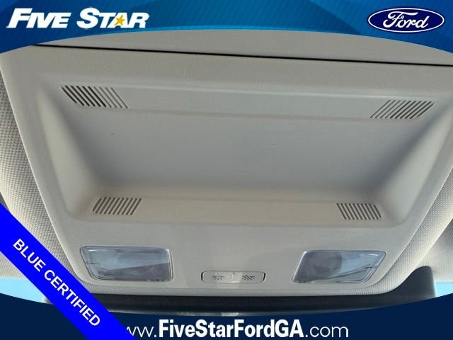 Certified Used 2022 Black Ford Big Bend image 27