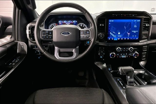 2023 Ford F-150 XLT - Photo 6