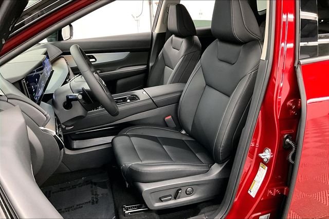 2025 Nissan Murano SL - Photo 10