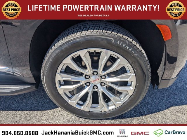 Used 2023 Black GMC Denali image 11