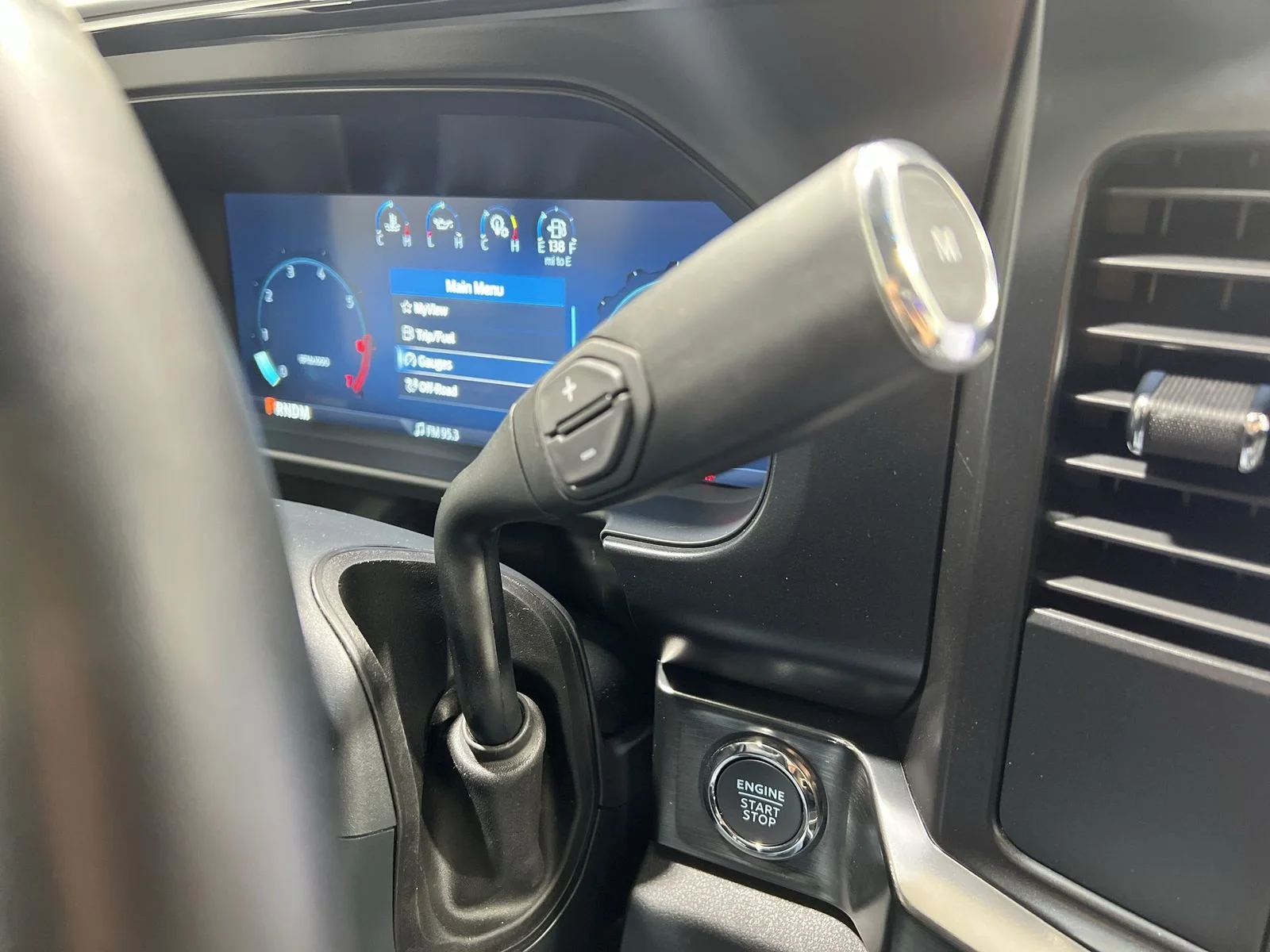 2024 Ford F-250 Super Duty Lariat - Photo 20